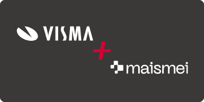 -Visma + MaisMei -Visma + MaisMei