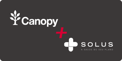 Canopy + Solus Canopy + Solus