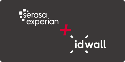 Serasa + idwall Serasa + idwall